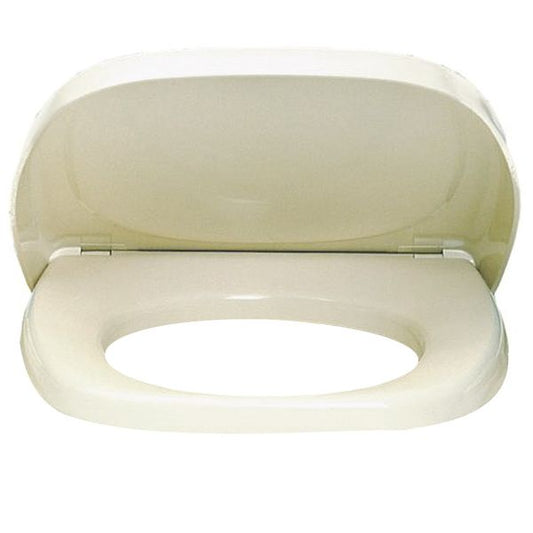 Thetford Toilet Seat and Lid for C2 White