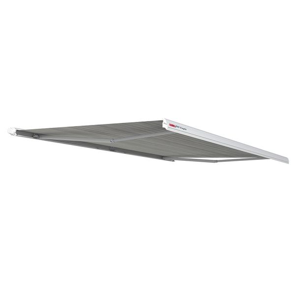 Fiamma F65eagle 400 Awning Polar White - Royal Grey Fabric (08540C01R)