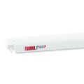 Fiamma F80L 500 Awning Polar White - Royal Blue Fabric (07840H01Q)