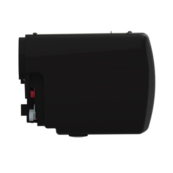 Fiamma Motor Kit Compact F45s Deep Black (08319-01H)