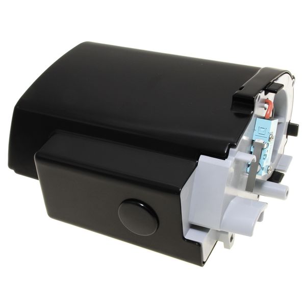 Fiamma Motor Kit Compact F80S Deep Black (07929-01H) (Copy)
