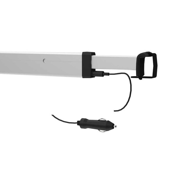 Fiamma Rafter LED Strip for F40van Awning (98655A134)