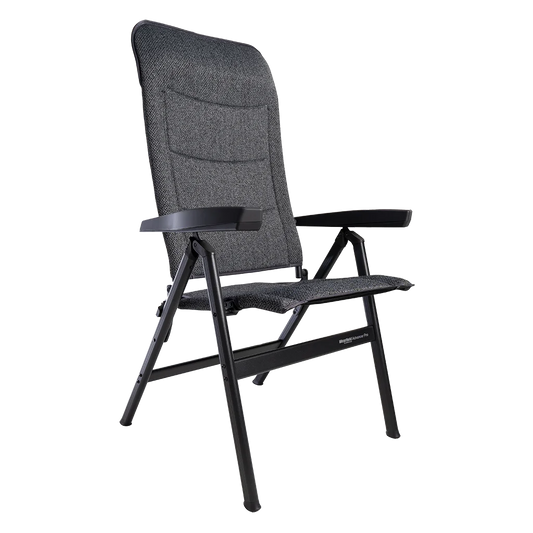 Westfield Performance Advancer Pro Chair – Dark Grey Melange