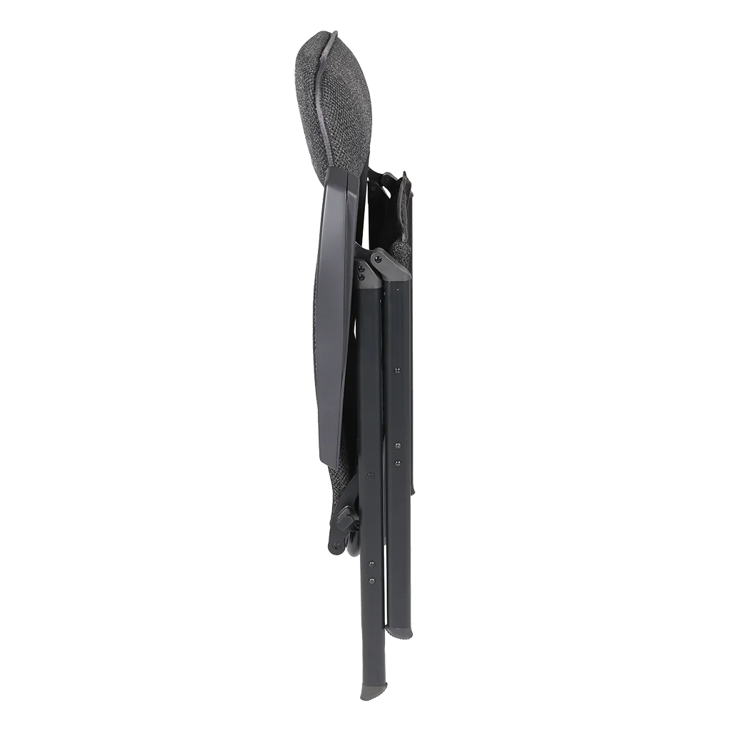 Westfield Performance Advancer Pro Chair – Dark Grey Melange