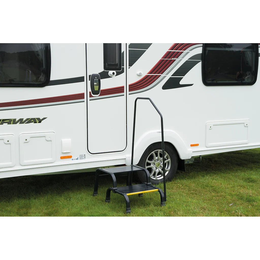 Westfield Premium ProStep