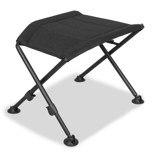 Westfield Focus Leg Rest – Anthracite Grey