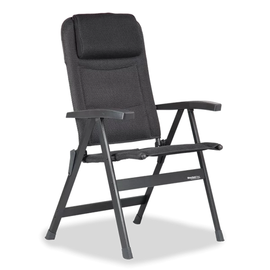 Westfield Royal Ergofit Chair – Anthracite Grey
