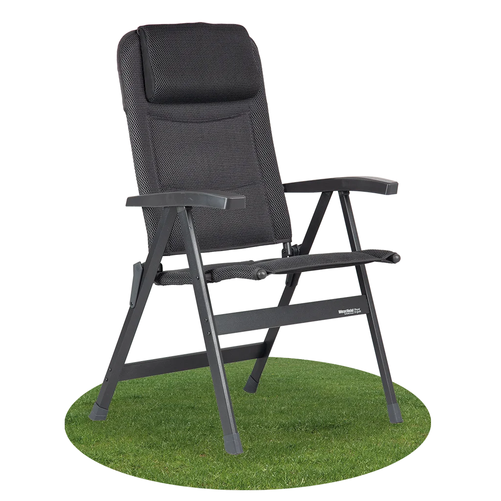 Westfield Royal Ergofit Chair – Anthracite Grey