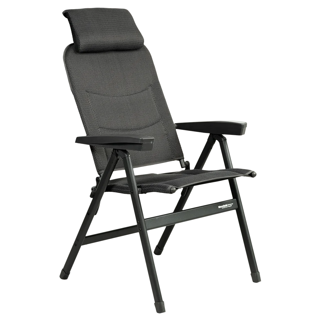 Westfield Advancer Ergofit Chair – Anthracite Grey