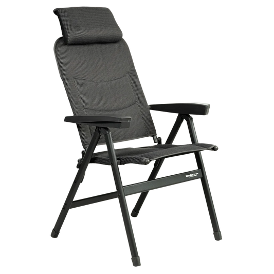 Westfield Advancer Ergofit Chair – Anthracite Grey