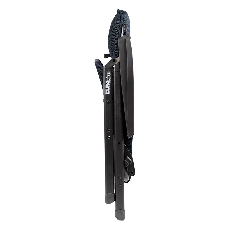 Westfield Advancer Small Folding Chair – Anthracite Grey