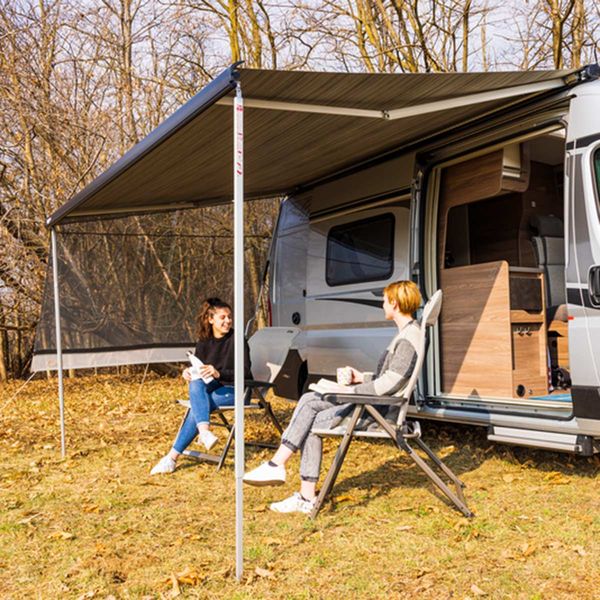 Fiamma Sun View Side Panel F45 F80 (08185-02-)