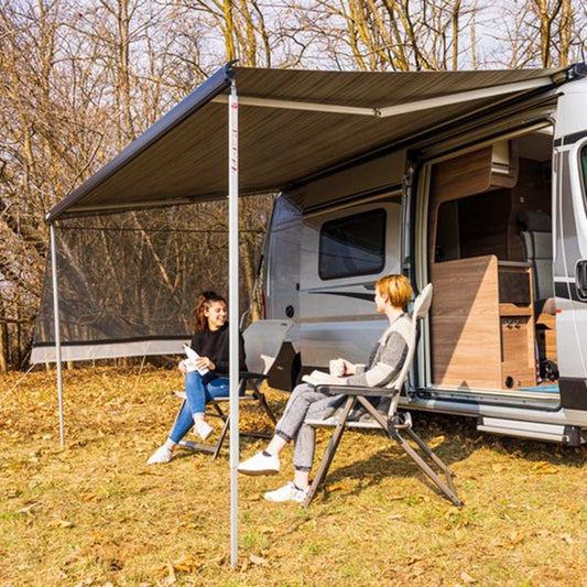 Fiamma Sun View Side Panel F45 F80 (08185-02-)