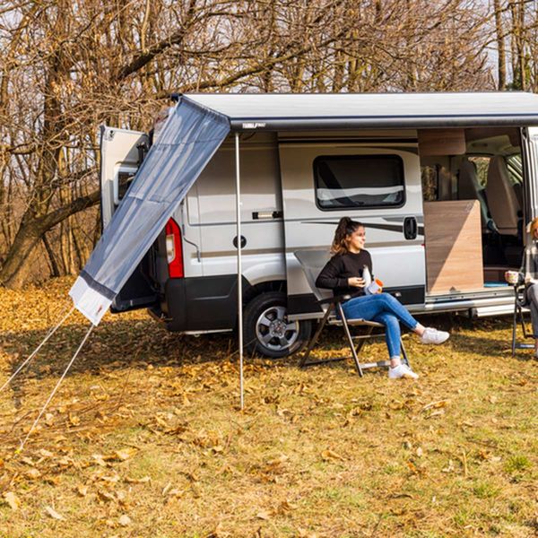 Fiamma Sun View Side Panel F45 F80 (08185-02-)