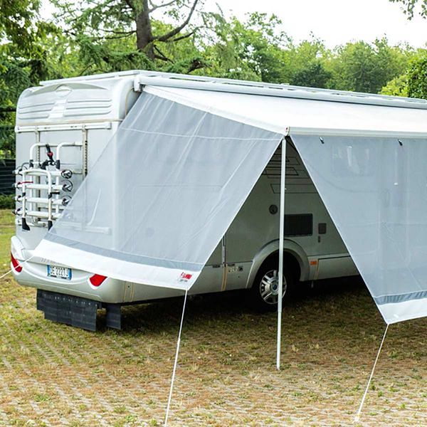 Fiamma Sun-View Side Van F43 200 (08990B01-)