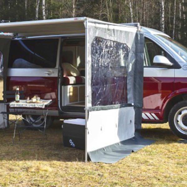 Fiamma Side W Pro F45 Van (07973A02-)
