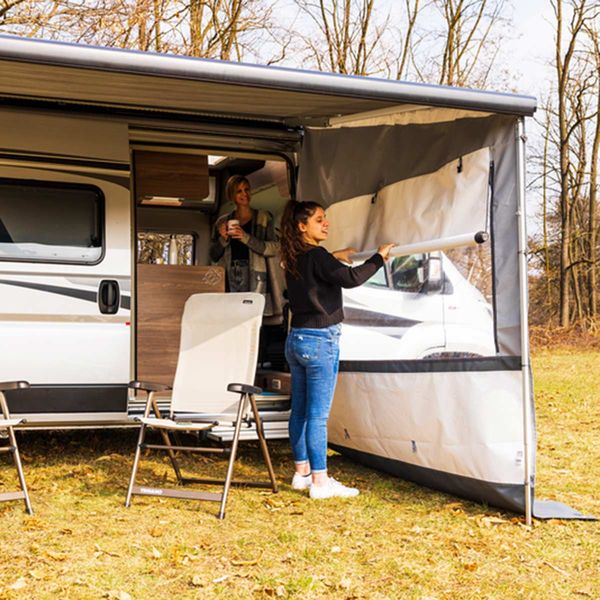Fiamma Side W Pro Shade F45 F80s Right (07975-02-)