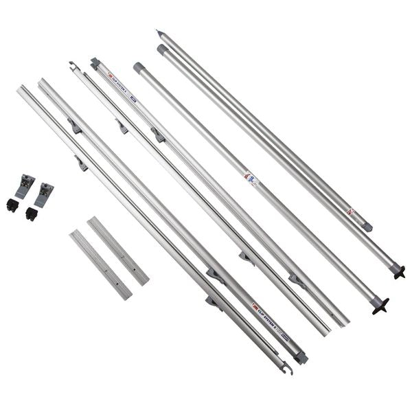 Fiamma Clip System S Ext 250cm (98661-010)