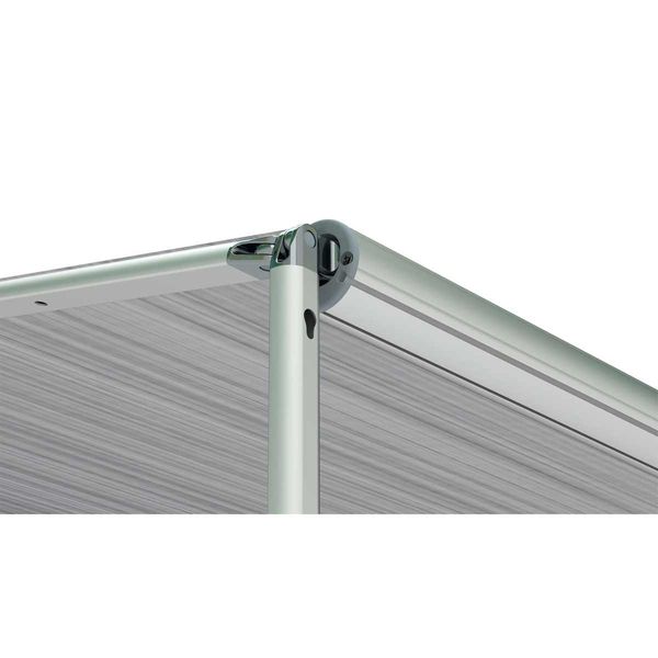 Fiamma Grey CaravanStore EVO 450 Royal Blue Fabric (08830G01Q) (Copy)