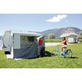 Fiamma CaravanStore 255 Royal Grey Fabric (06760B01R)
