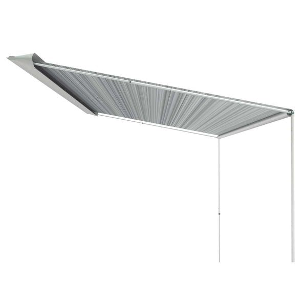 Fiamma Grey CaravanStore EVO 290 Royal Grey Fabric (08830A01R)