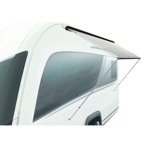 Fiamma CaravanStore XL 440 Royal Grey Fabric (07740G01R)