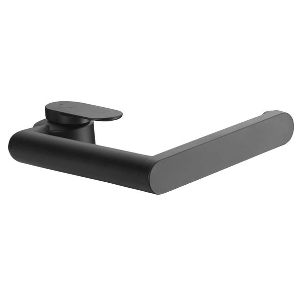 Reich Twister Mixer Tap D33mm Push Fit Black Effect