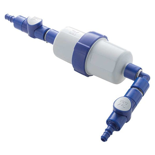 Reich MyClean Water Filter 2X Connection (Straight + Angled)