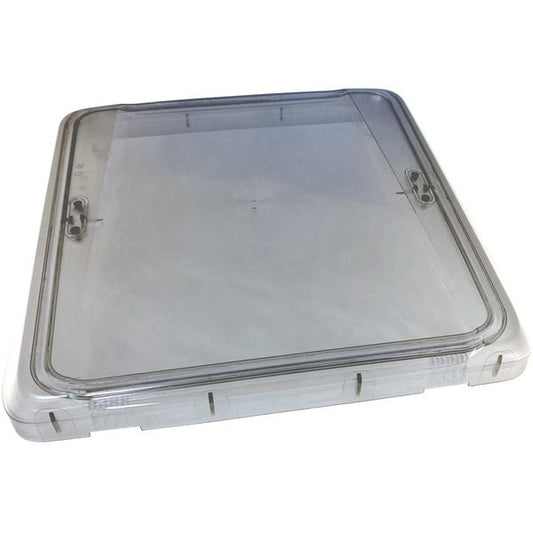 MPK VisionStar M Pro Rooflight Tinted Dome Only 400 x 400mm