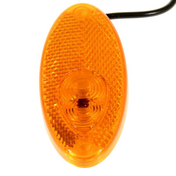 Hella Self Adhesive Marker Light LED