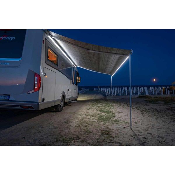 Fiamma Kit LED Strip Awning F80 (98655Z171)