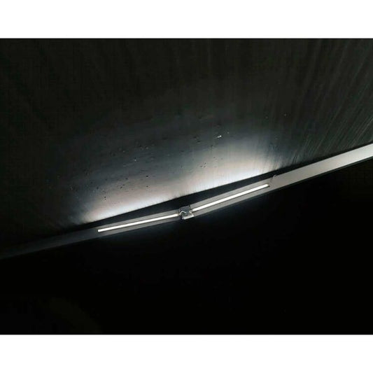 Fiamma Awning Arms Diffused LED Light (98655A849)