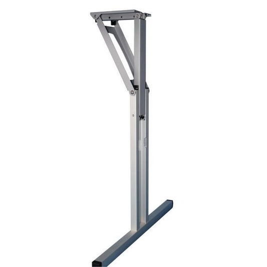 AG 700mm Gemini Aluminium Folding Leg