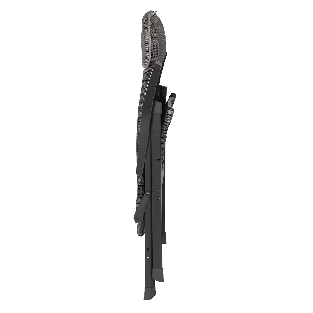 Westfield Majestic Grande folding chair – Dark Smoke