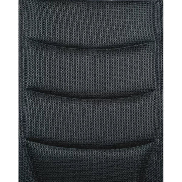 Westfield Majestic Grande folding chair – Dark Smoke