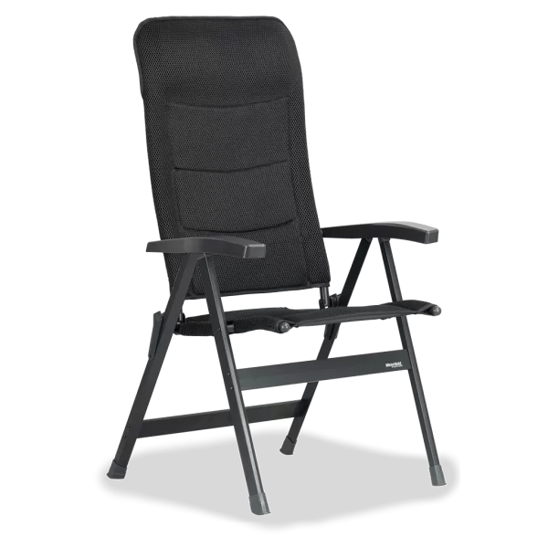 Westfield Royal Folding Chair – Anthracite Grey
