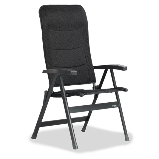 Westfield Royal Folding Chair – Anthracite Grey