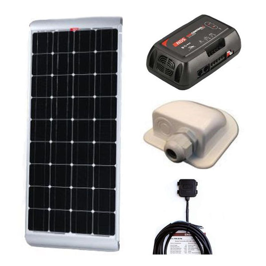 NDS PSM 150WP 360 Solenergy Panel Kit