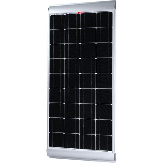 NDS SOLENERGY Solar Panel 100W (1320mm x 530mm)