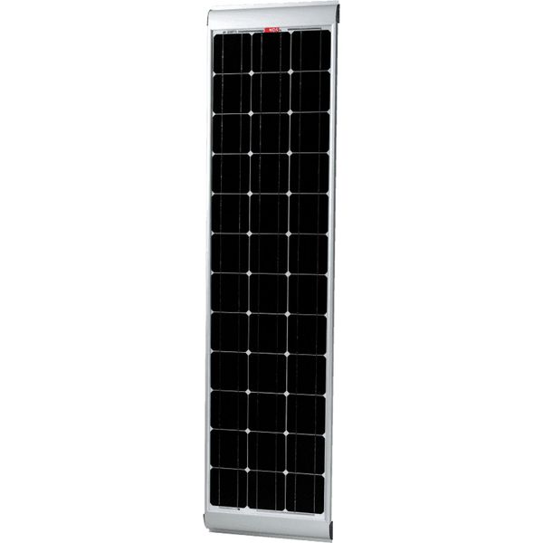NDS SOLENERGY Solar Panel 100W (1320mm x 530mm)