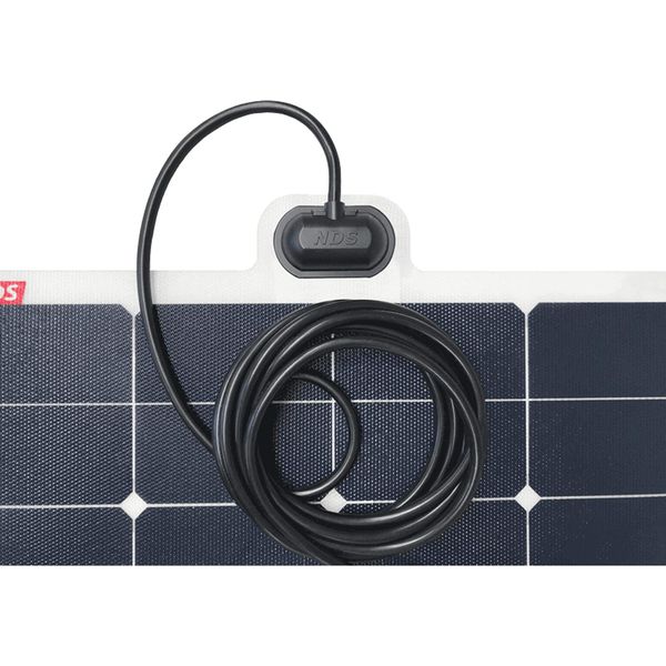 NDS SolarFlex SFS Flexible Solar Panel (155W / 1480mm x 540mm)