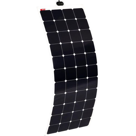 NDS SolarFlex SFS Flexible Solar Panel (115W / 1110mm x 540mm)