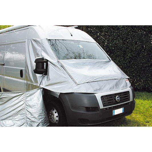 Fiamma Thermoglas Ducato Windscreen (08041-01-)