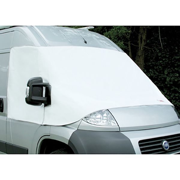 Fiamma Coverglas Ducato XL '06 On