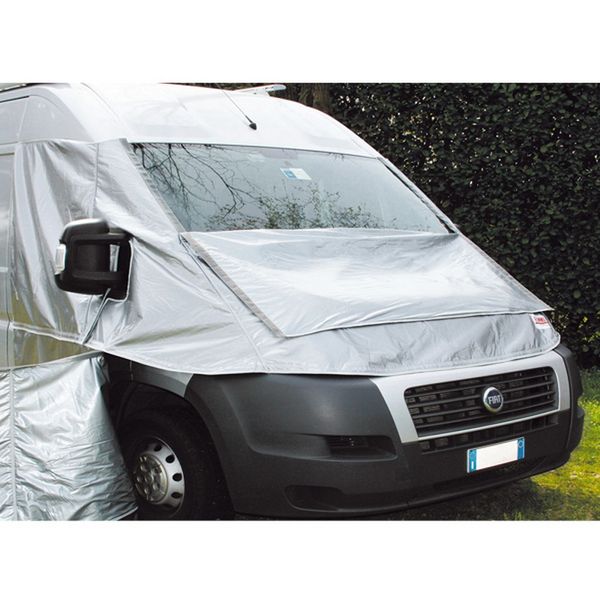 Fiamma Coverglas Ducato XXL '06 On