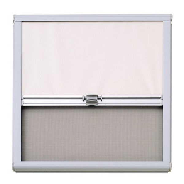 NRF Blind and Flyscreen 1400 x 650mm