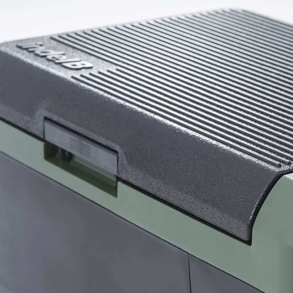 IndelB Portable Travel Compressor Cool Box 32L