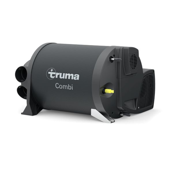 Truma Combi 6 E Space & Water Heater 6000W (Gas / Electric / Mixed)