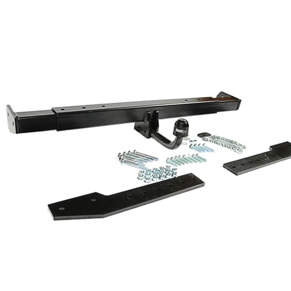 Memo Width Adjustable Motorhome Towbar