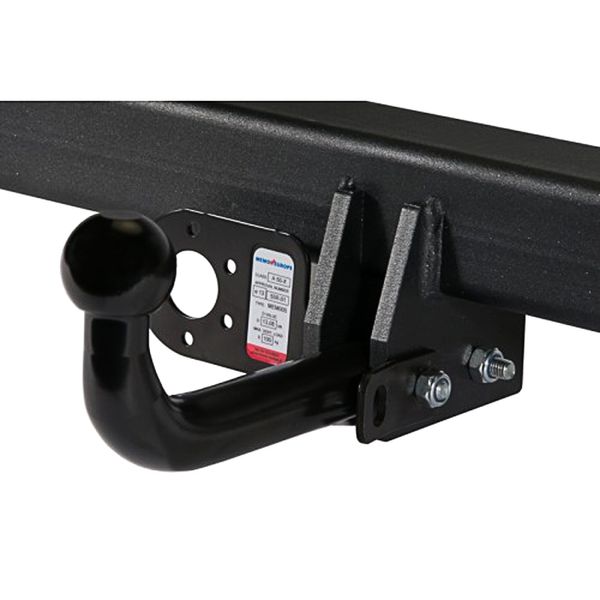 Memo Width Adjustable Motorhome Towbar